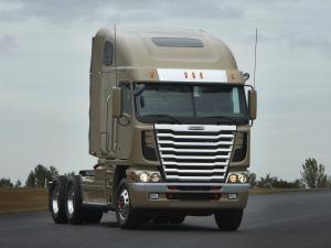 Freightliner Argosy